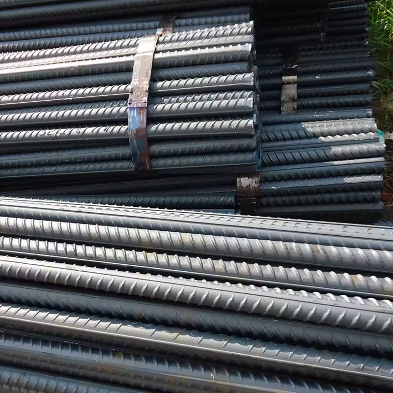 Carbon Steel Bar