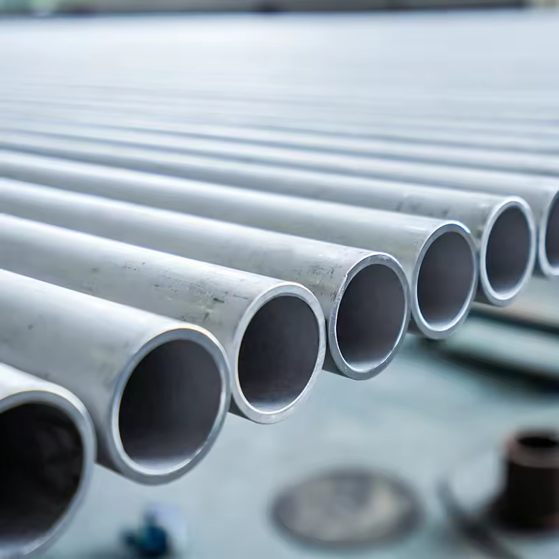 Stainless Steel Pipe