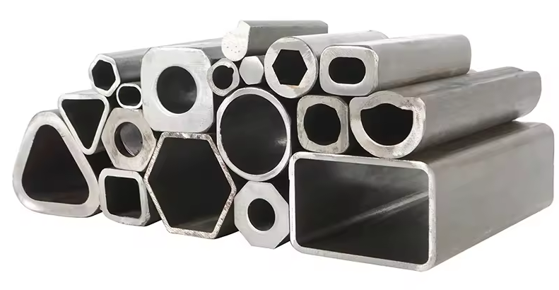 Seamless Steel Pipe