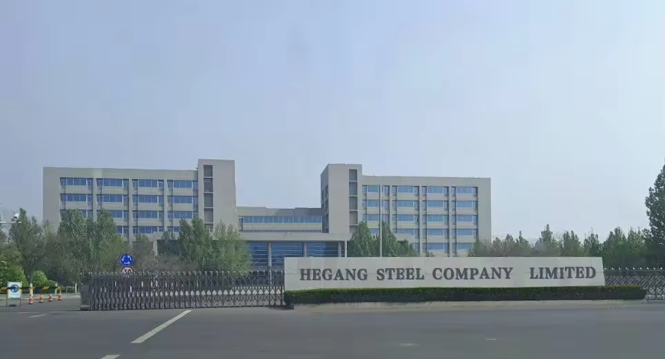 Angle Steel bar(图1)